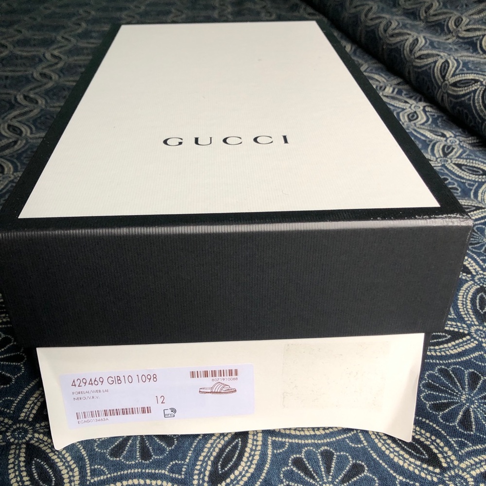 received the same pair for a birthday present